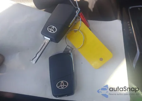 2022 Toyota Corolla Le from USA, damaged, VIN 5YFEPMAE8NP362111